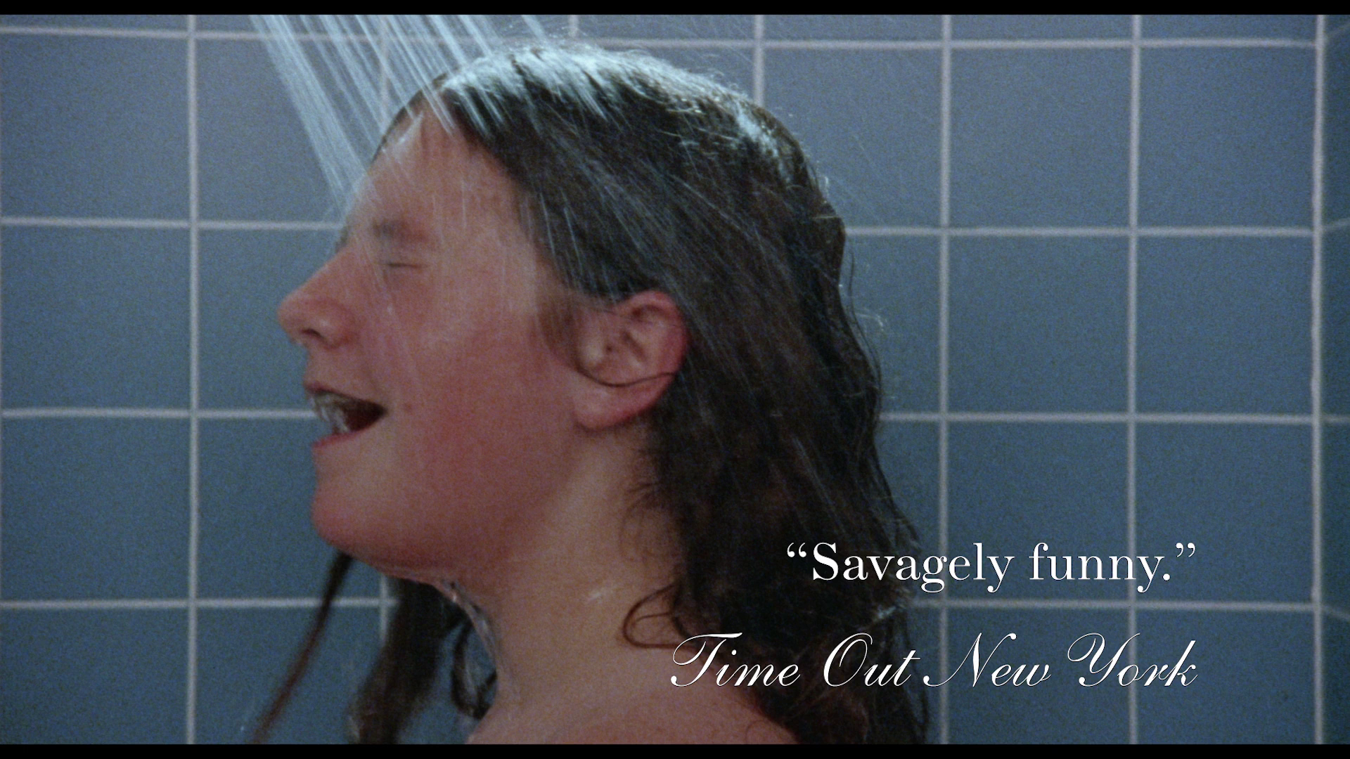 Palindromes 4K trailer