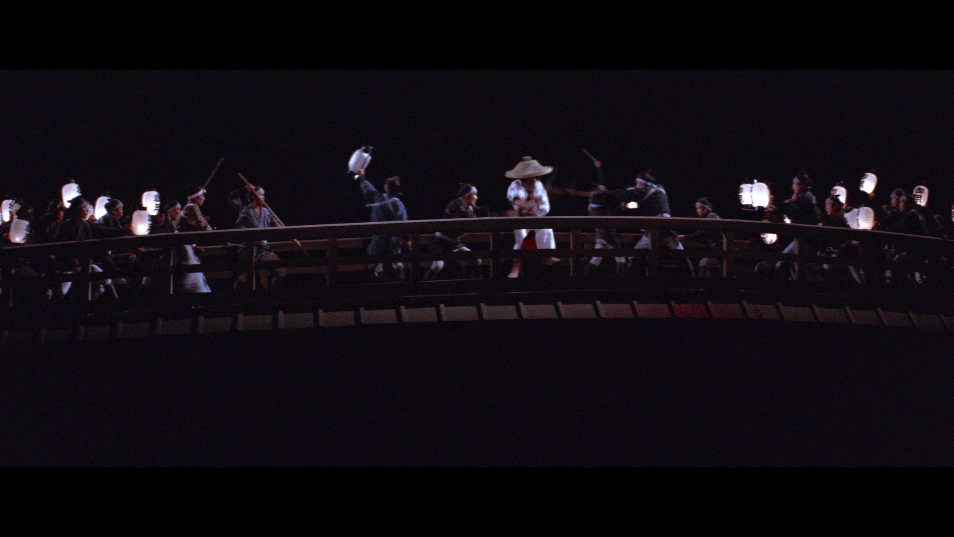 Bohachi Bushido cap 2