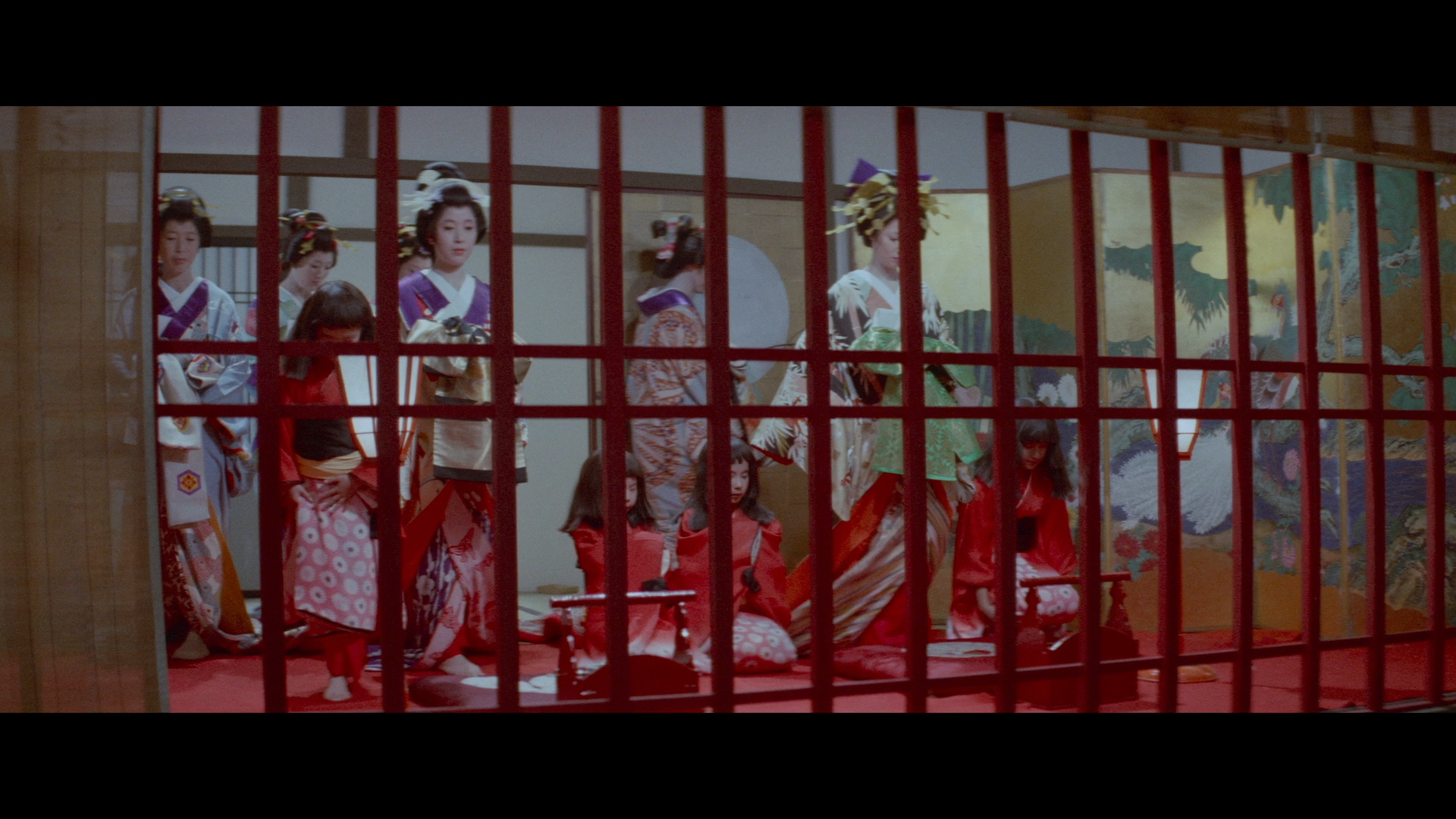 Bohachi Bushido cap 4