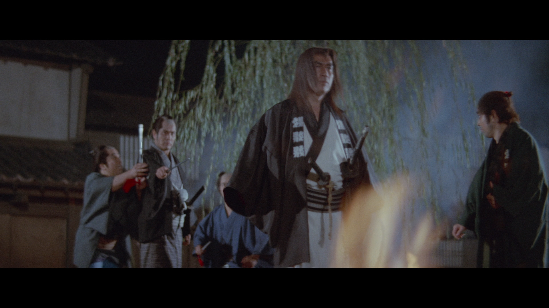 Bohachi Bushido cap 5