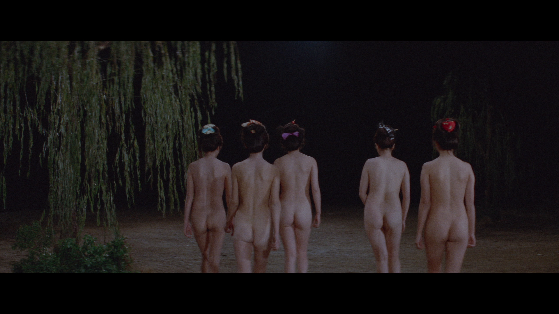 Bohachi Bushido cap 6