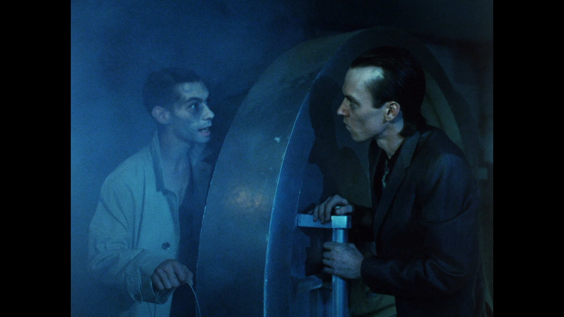 Cafe Flesh 1.33:1 cap 5