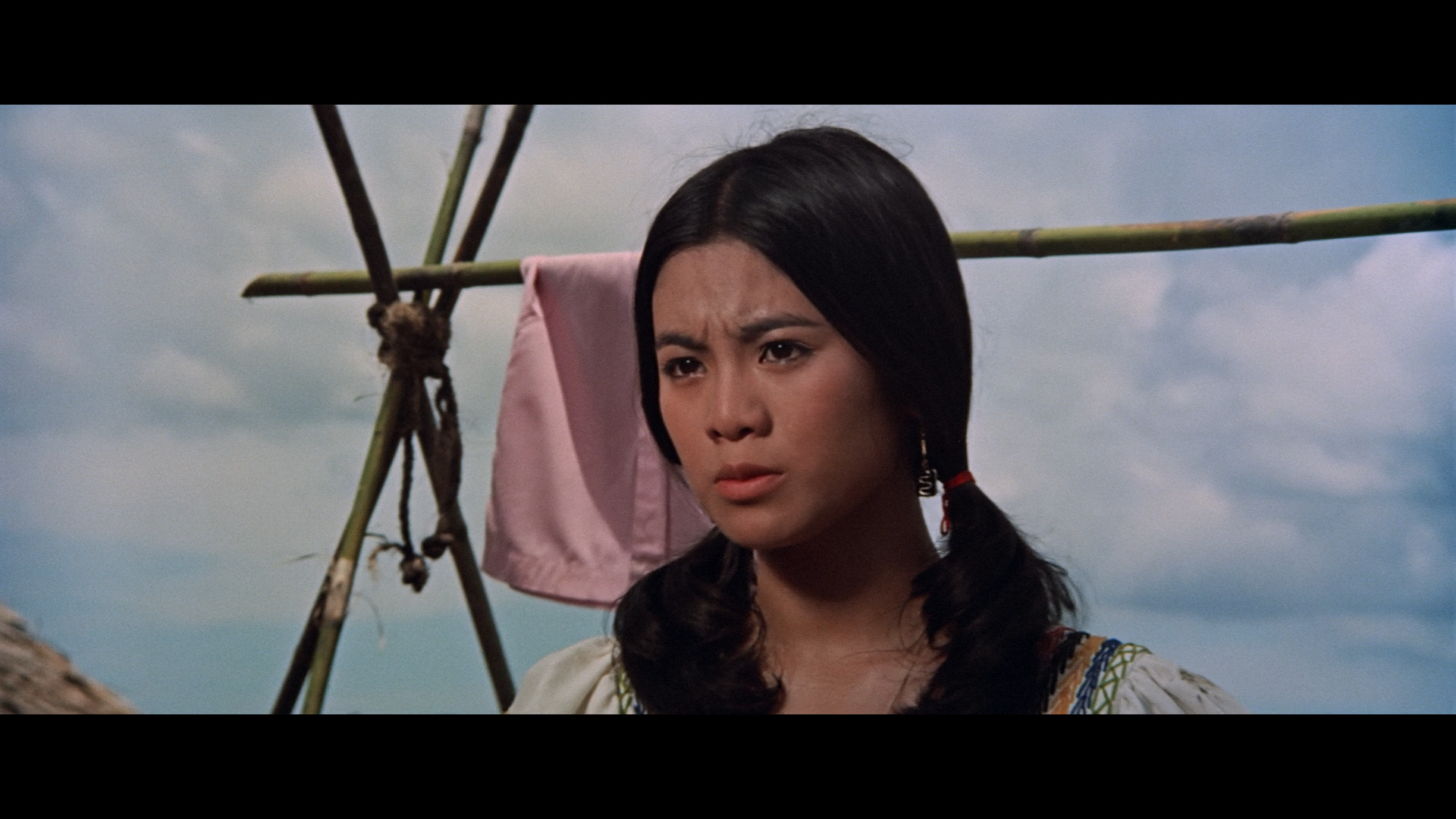 The Tattooed Dragon cap 3