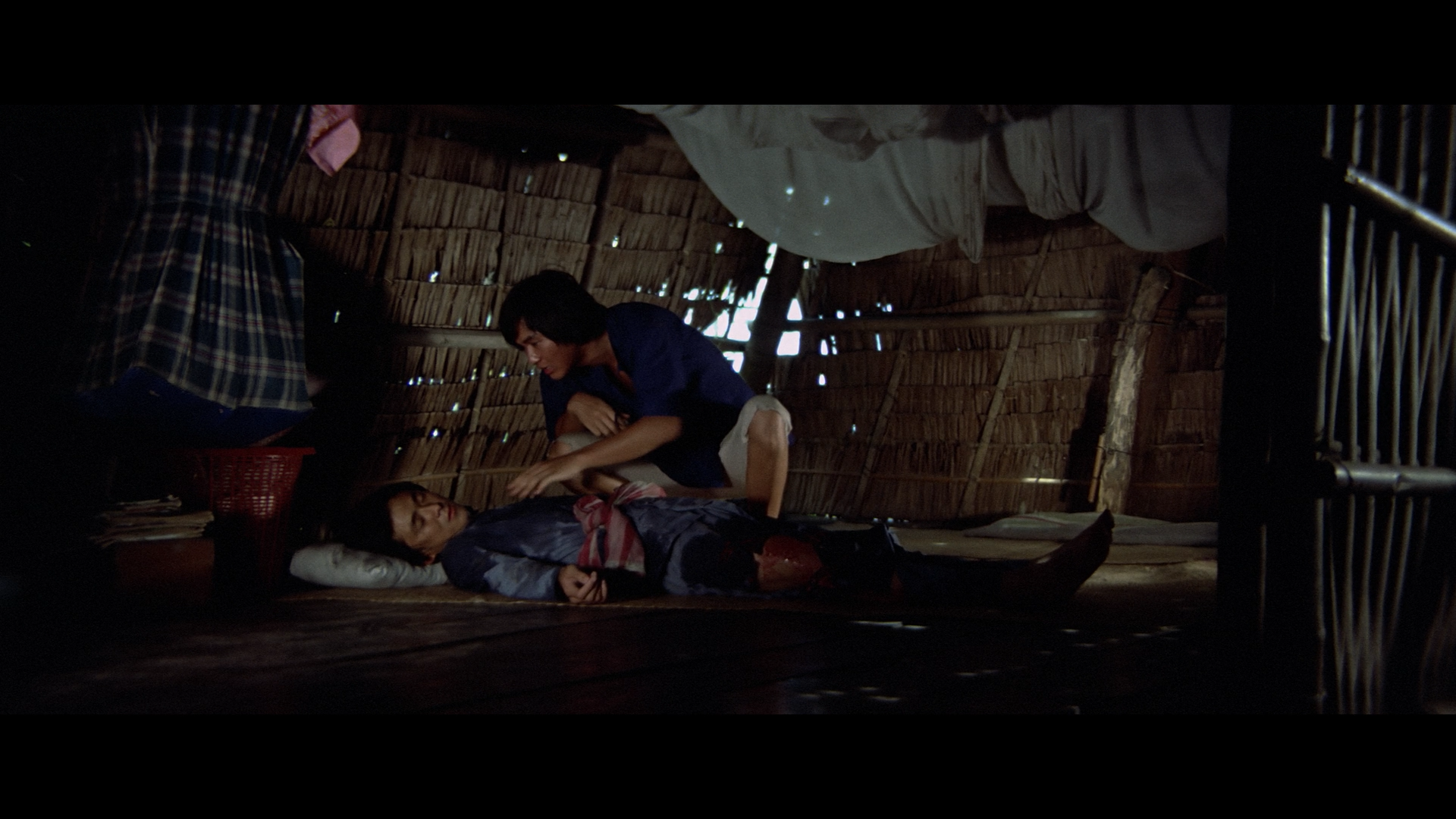 The Tattooed Dragon cap 4