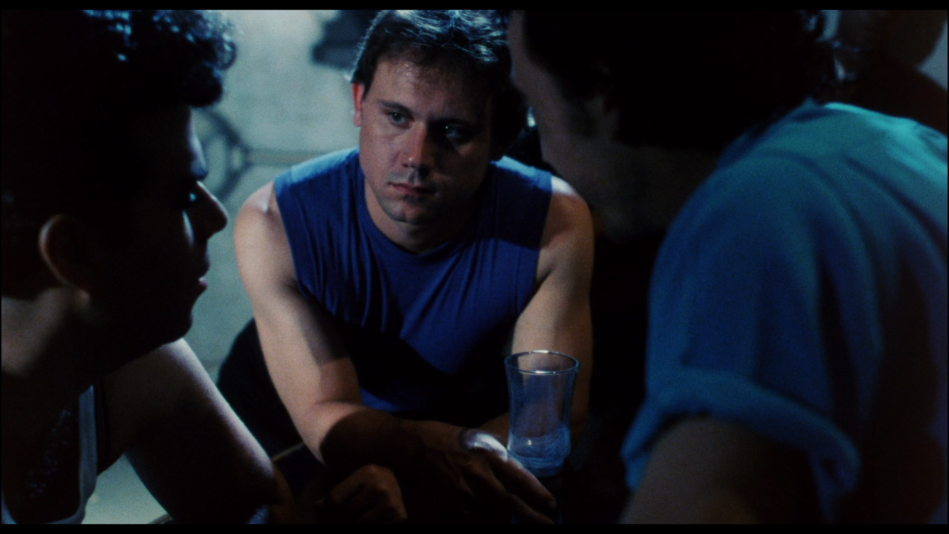 Cafe Flesh 1.85:1 cap 5