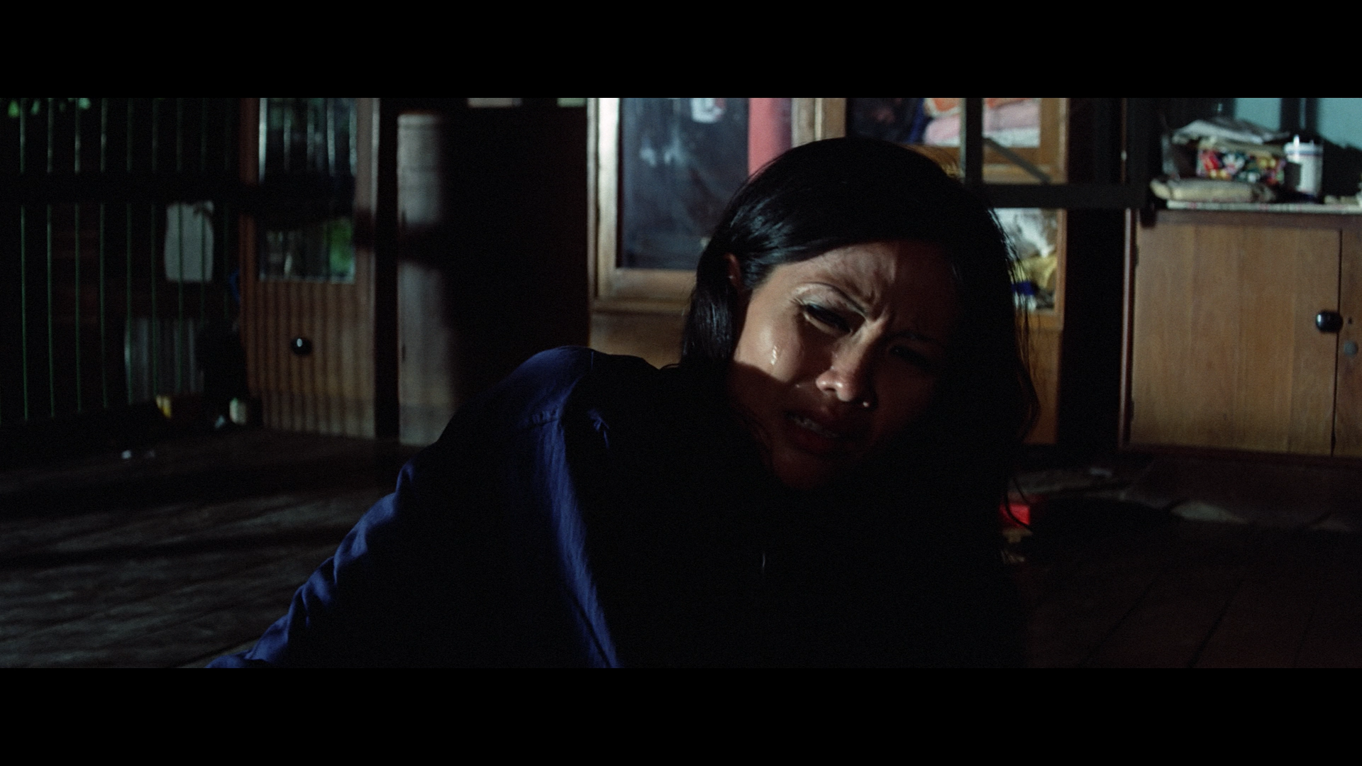 The Tattooed Dragon cap 7