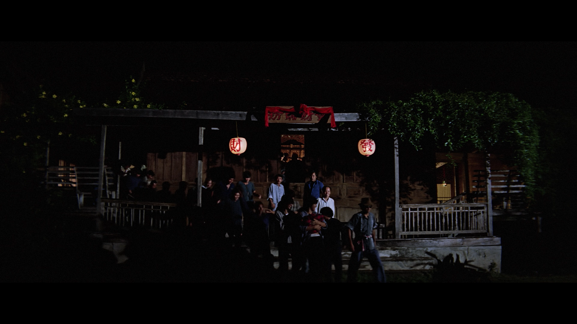 The Tattooed Dragon cap 10