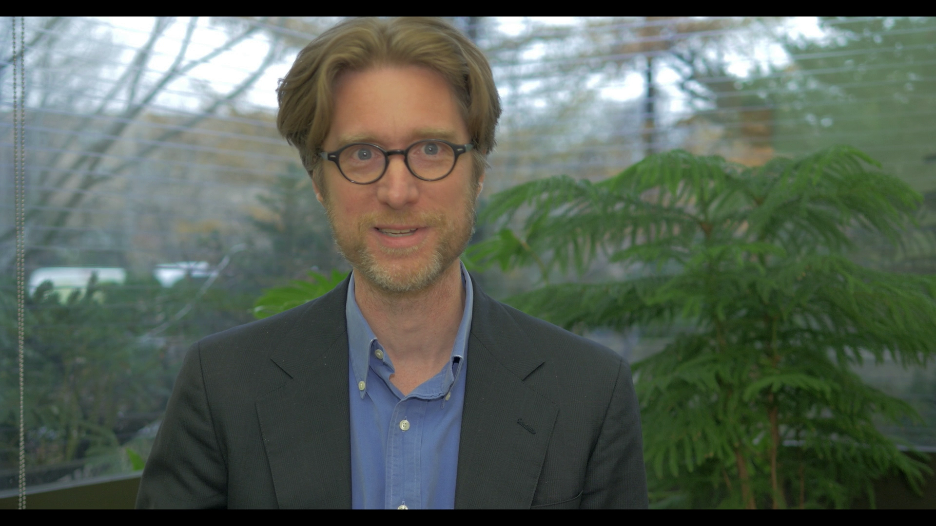 Cafe Flesh Jacob Smith interview