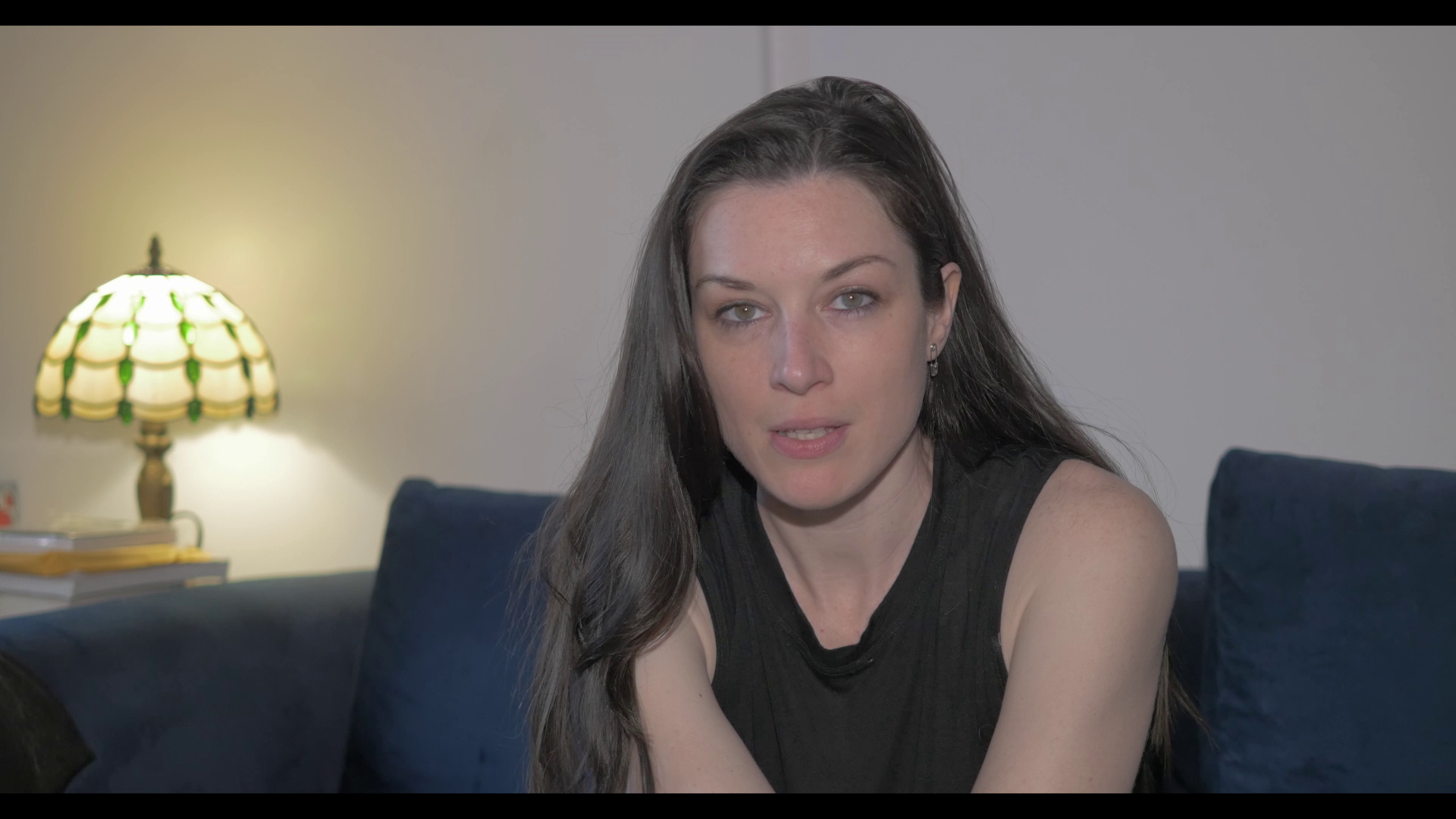 Cafe Flesh Jessica Stoya interview