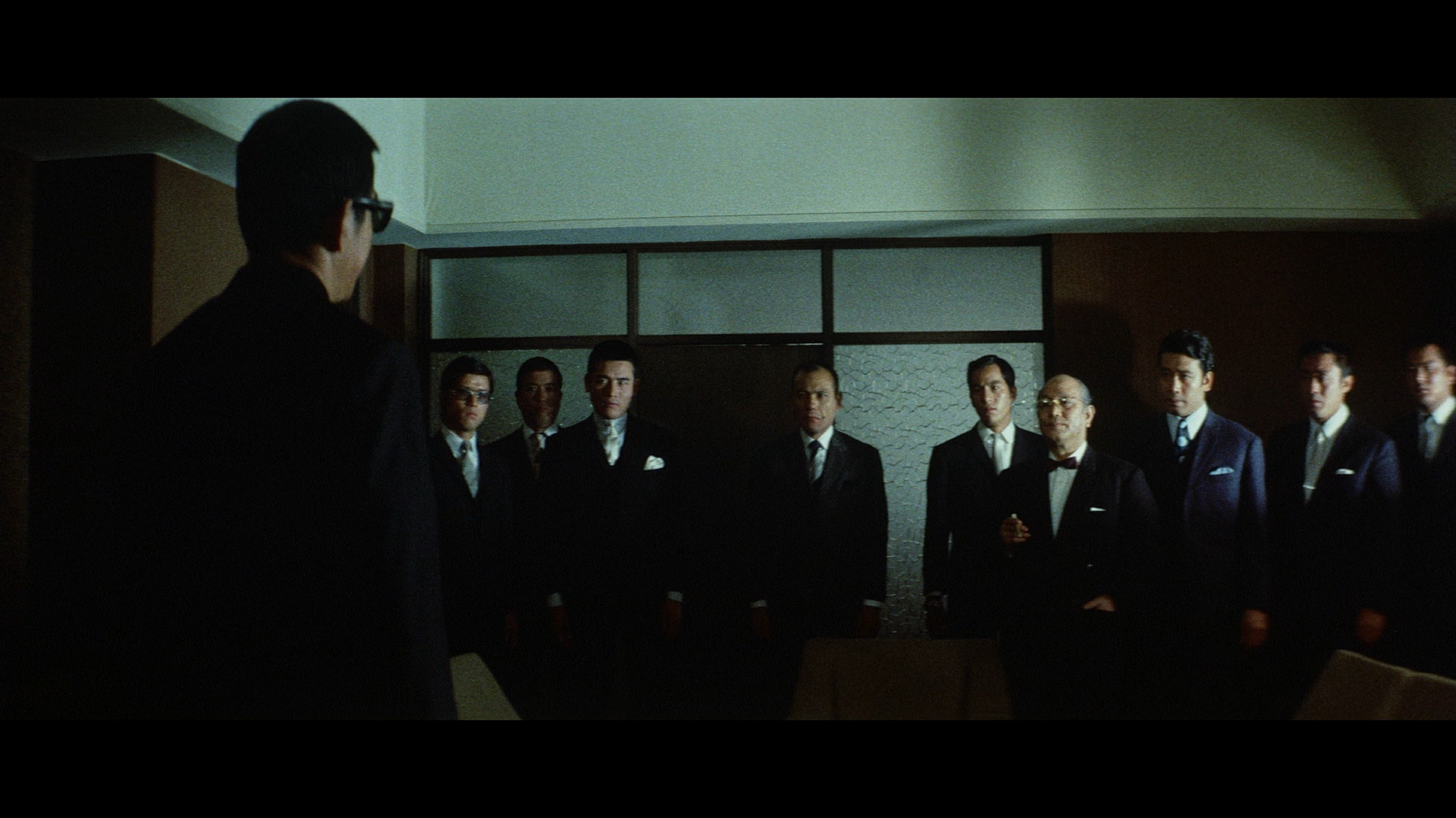 Sympathy for the Underdog cap 2