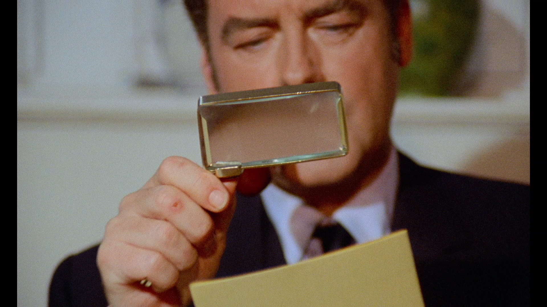 The Blood of Fu Manchu Blu-ray cap 3