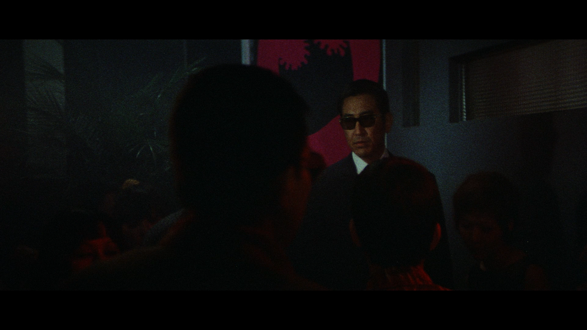 Sympathy for the Underdog cap 5