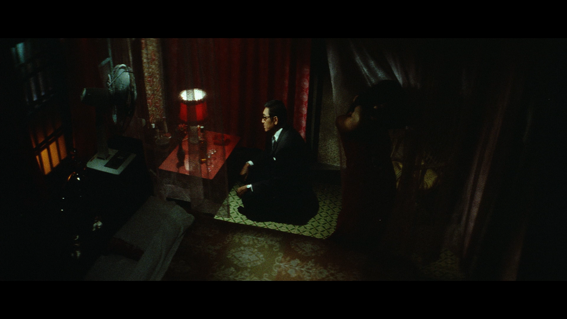 Sympathy for the Underdog cap 6