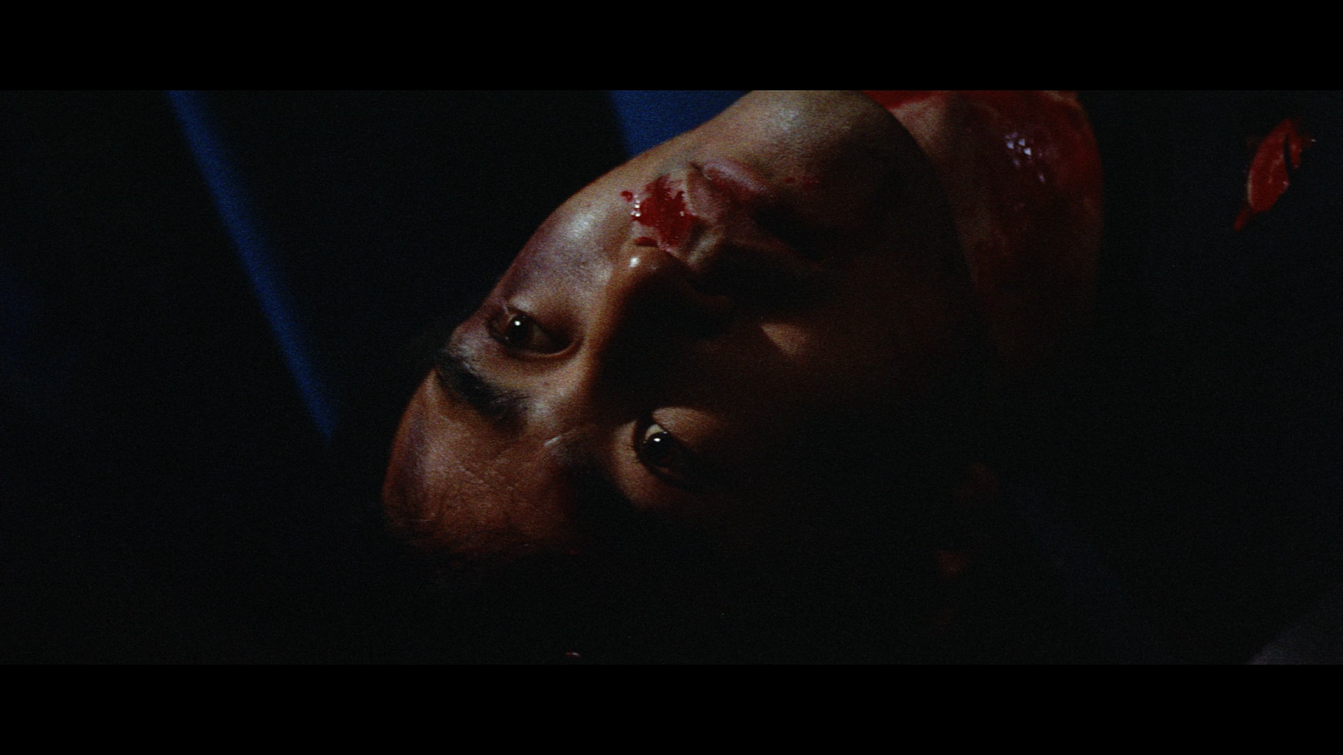 Sympathy for the Underdog cap 8