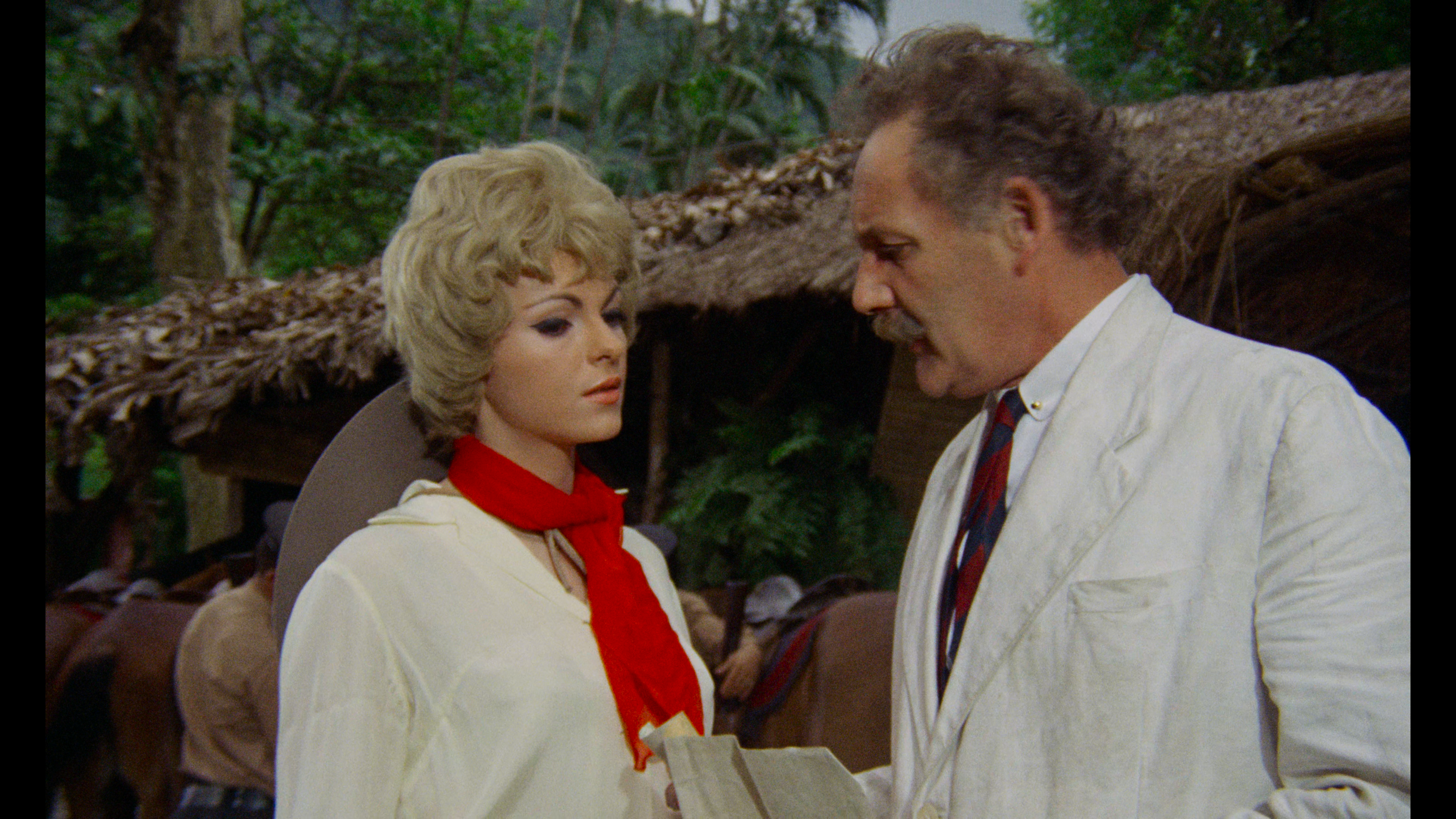 The Blood of Fu Manchu 4K cap 5