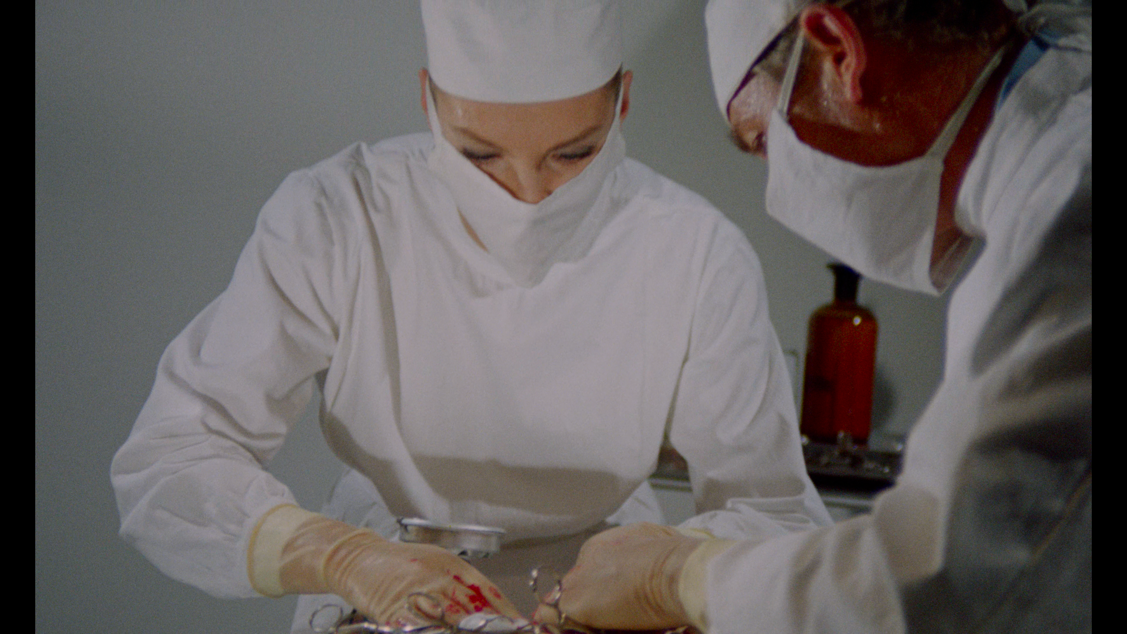 The Castle of Fu Manchu 4K cap 5