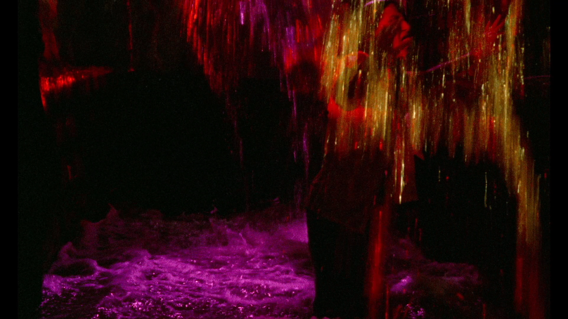 The Castle of Fu Manchu Blu-ray cap 6