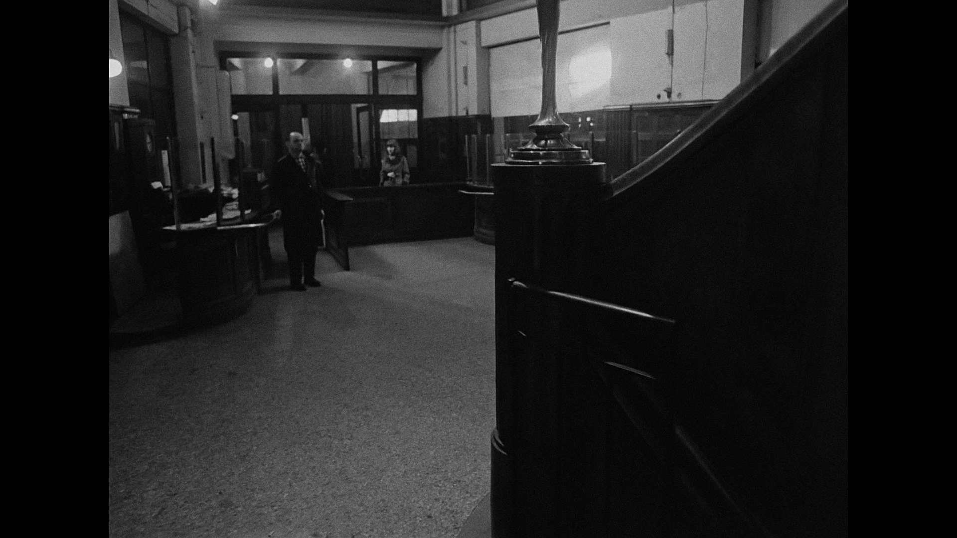 Through and Through cap 4