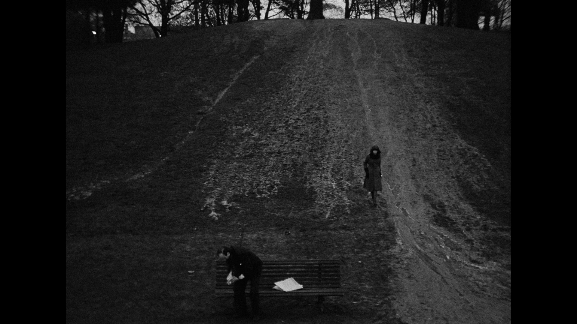 Through and Through cap 5