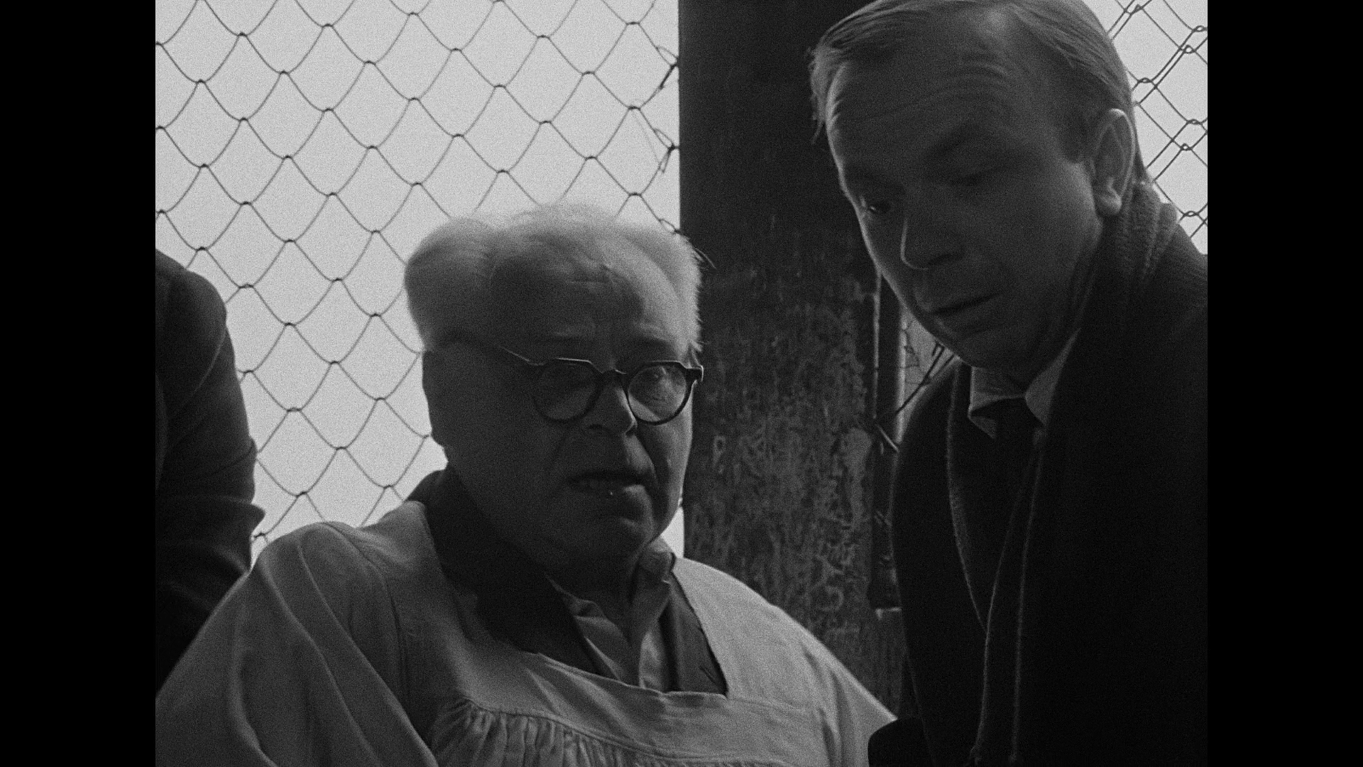 Through and Through cap 6