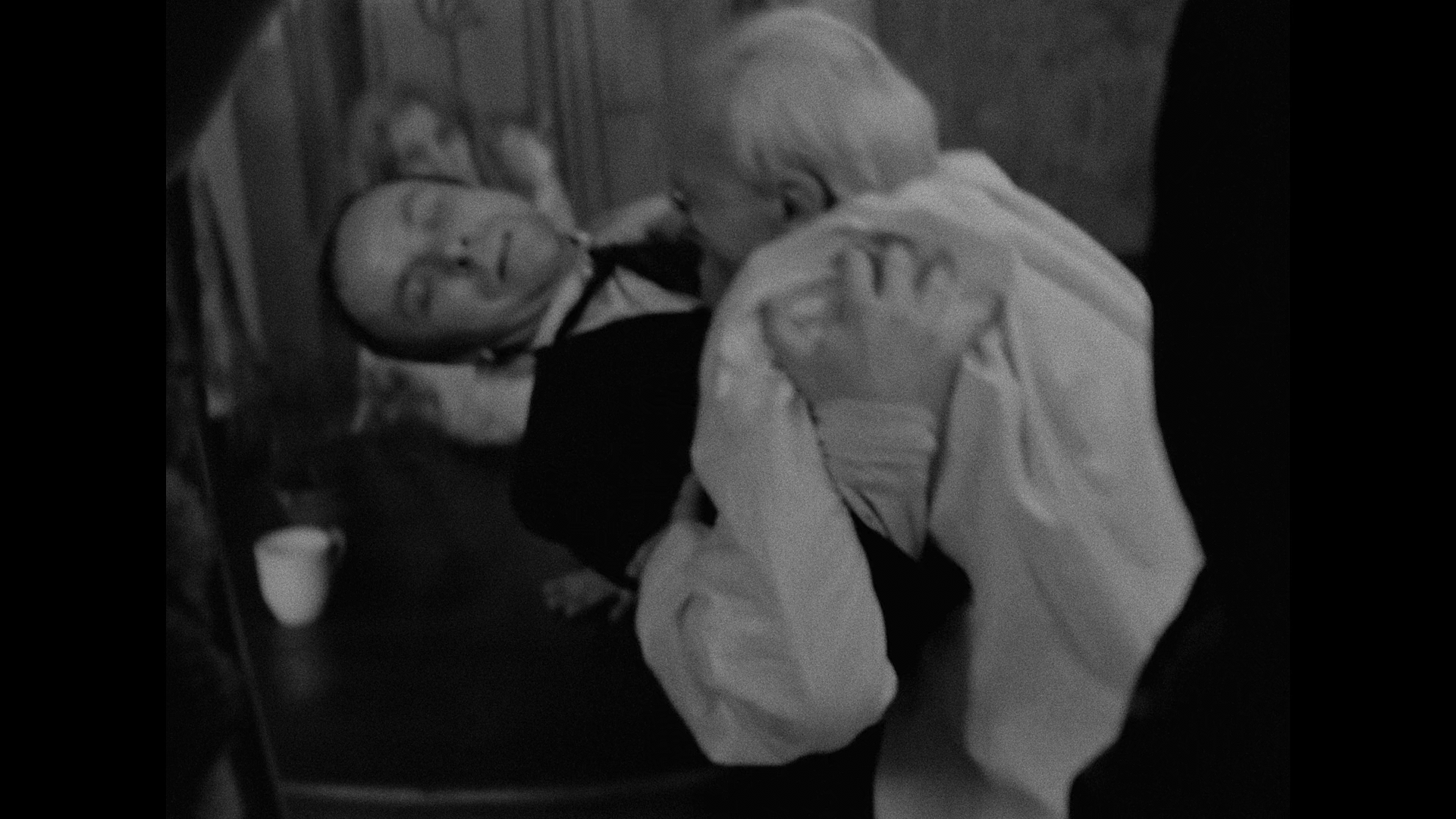 Through and Through cap 8