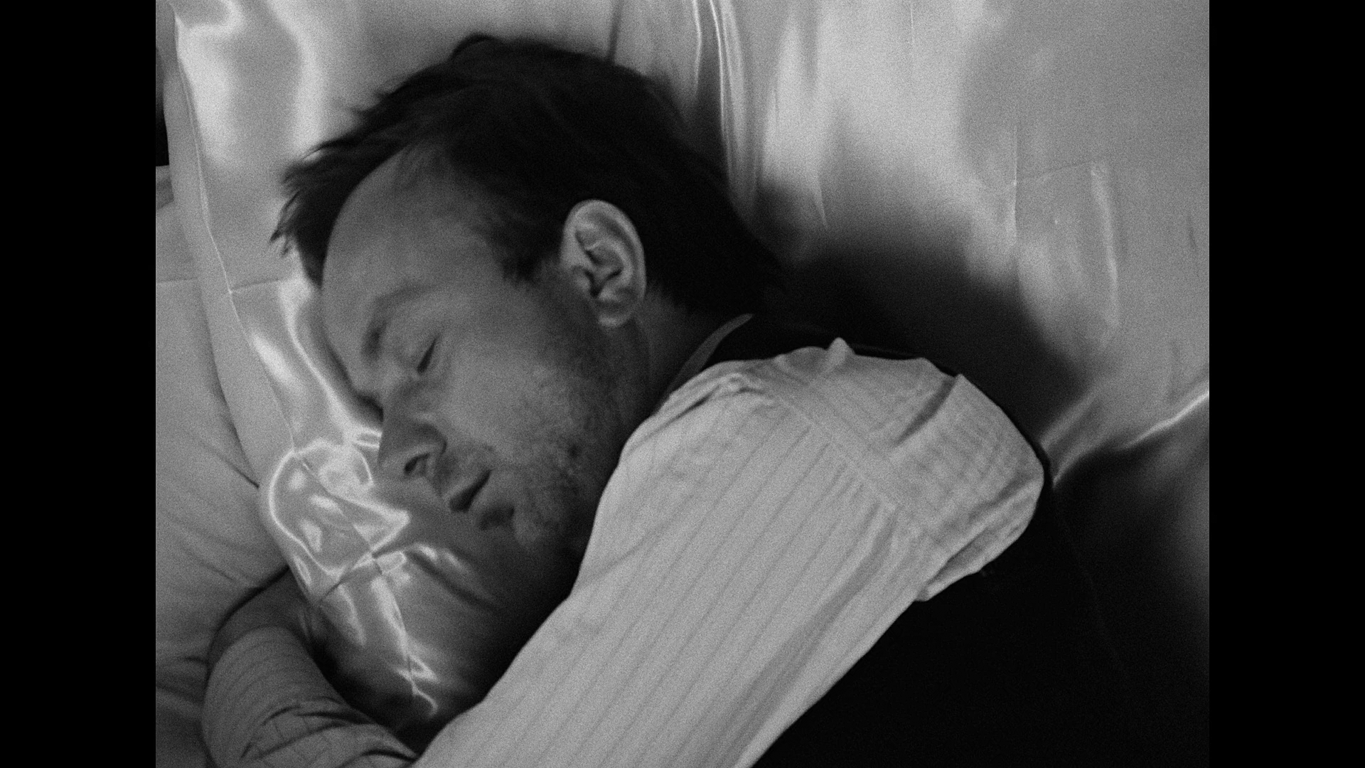 Through and Through cap 9