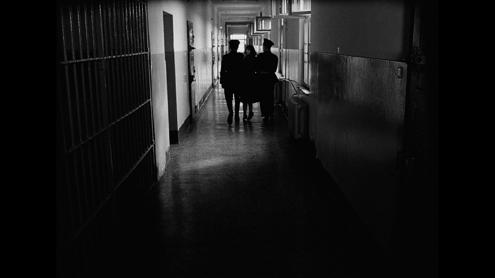 Through and Through cap 10