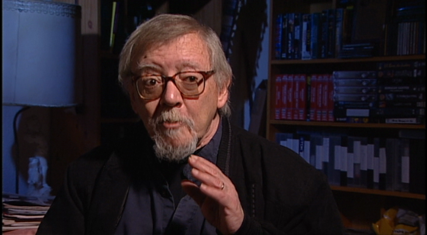 The Blood of Fu Manchu 4K The Rise of Fu Manchu featurette