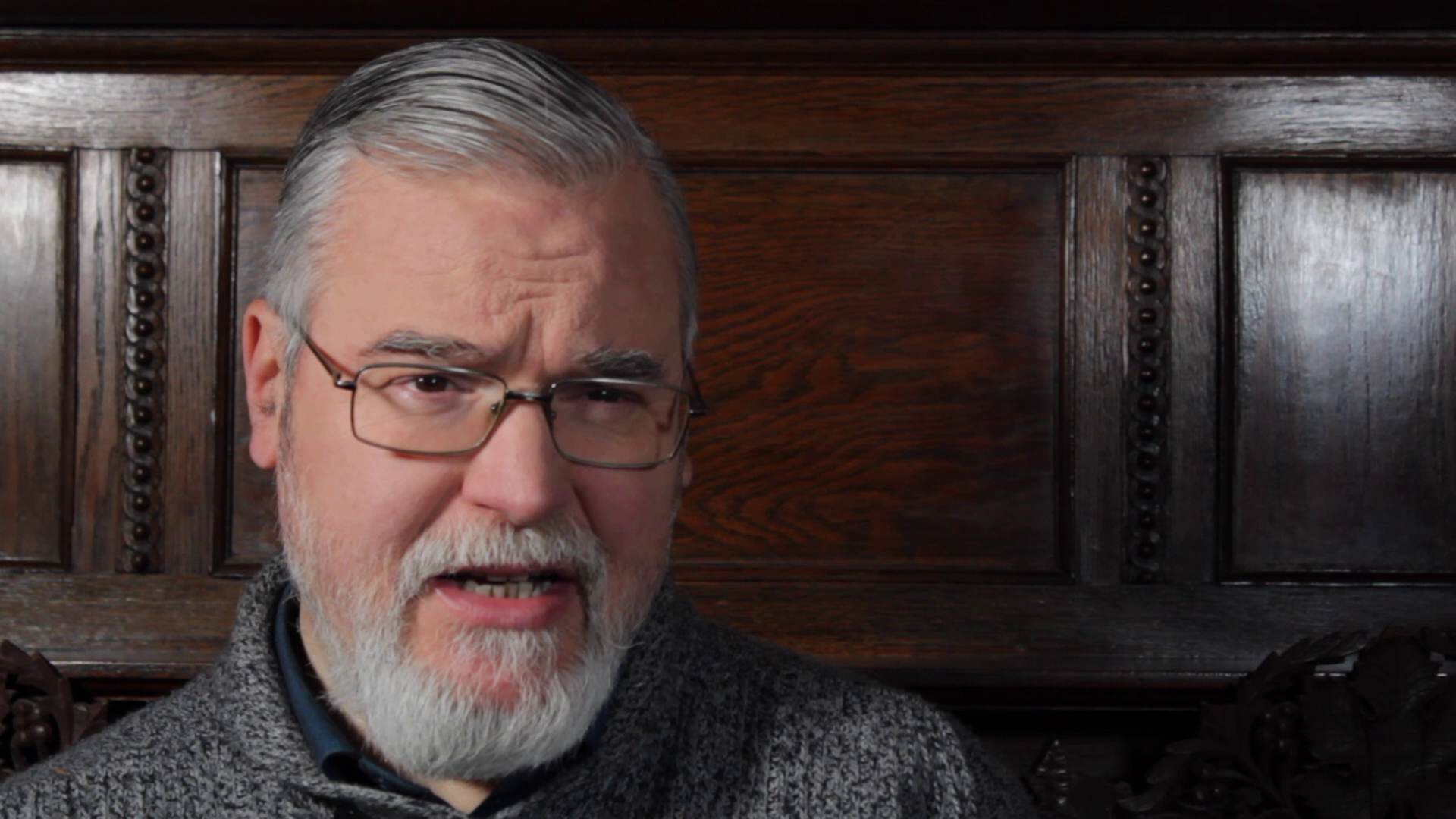 The Blood of Fu Manchu 4K Stephen Thrower interview