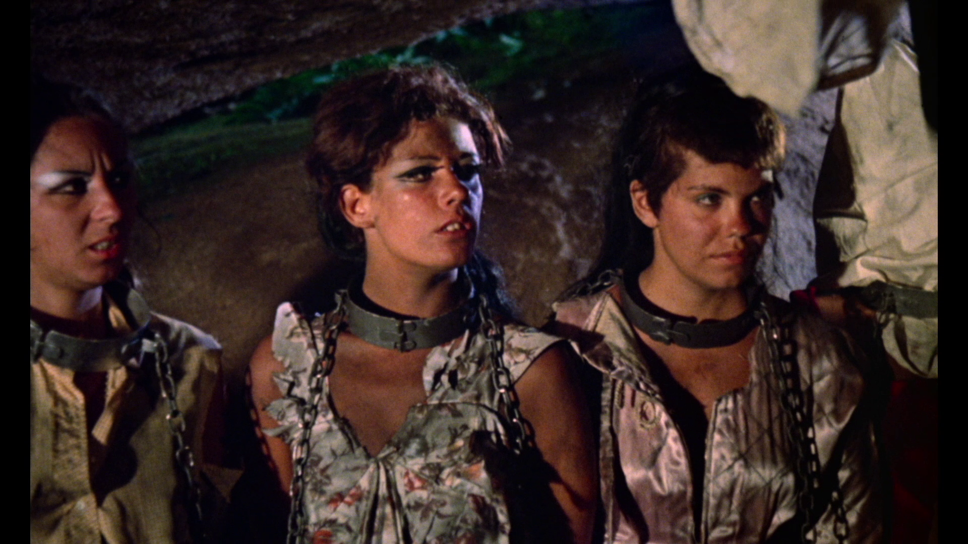 The Blood of Fu Manchu 4K international trailer