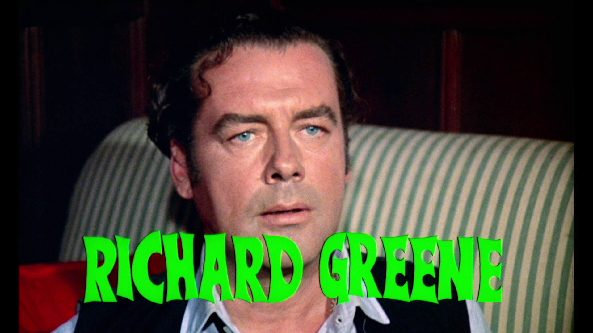 The Blood of Fu Manchu 4K international trailer