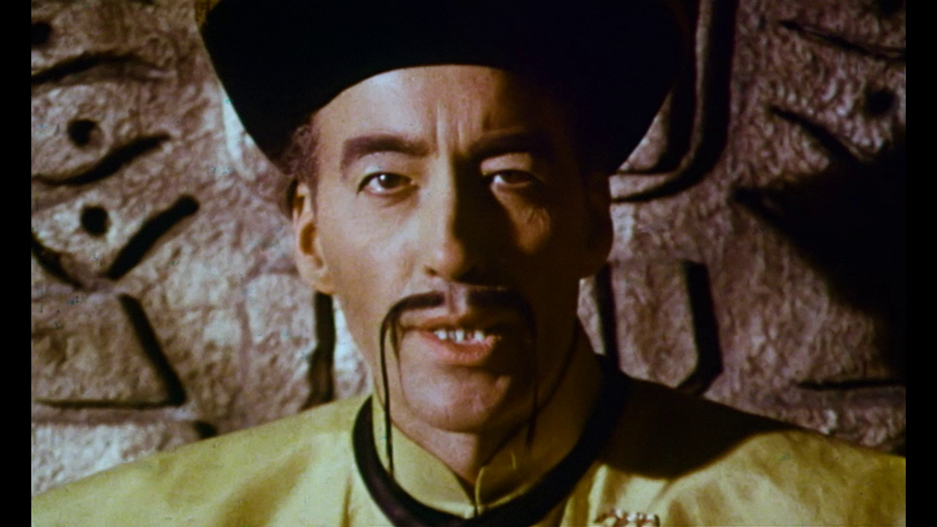 The Blood of Fu Manchu 4K US trailer