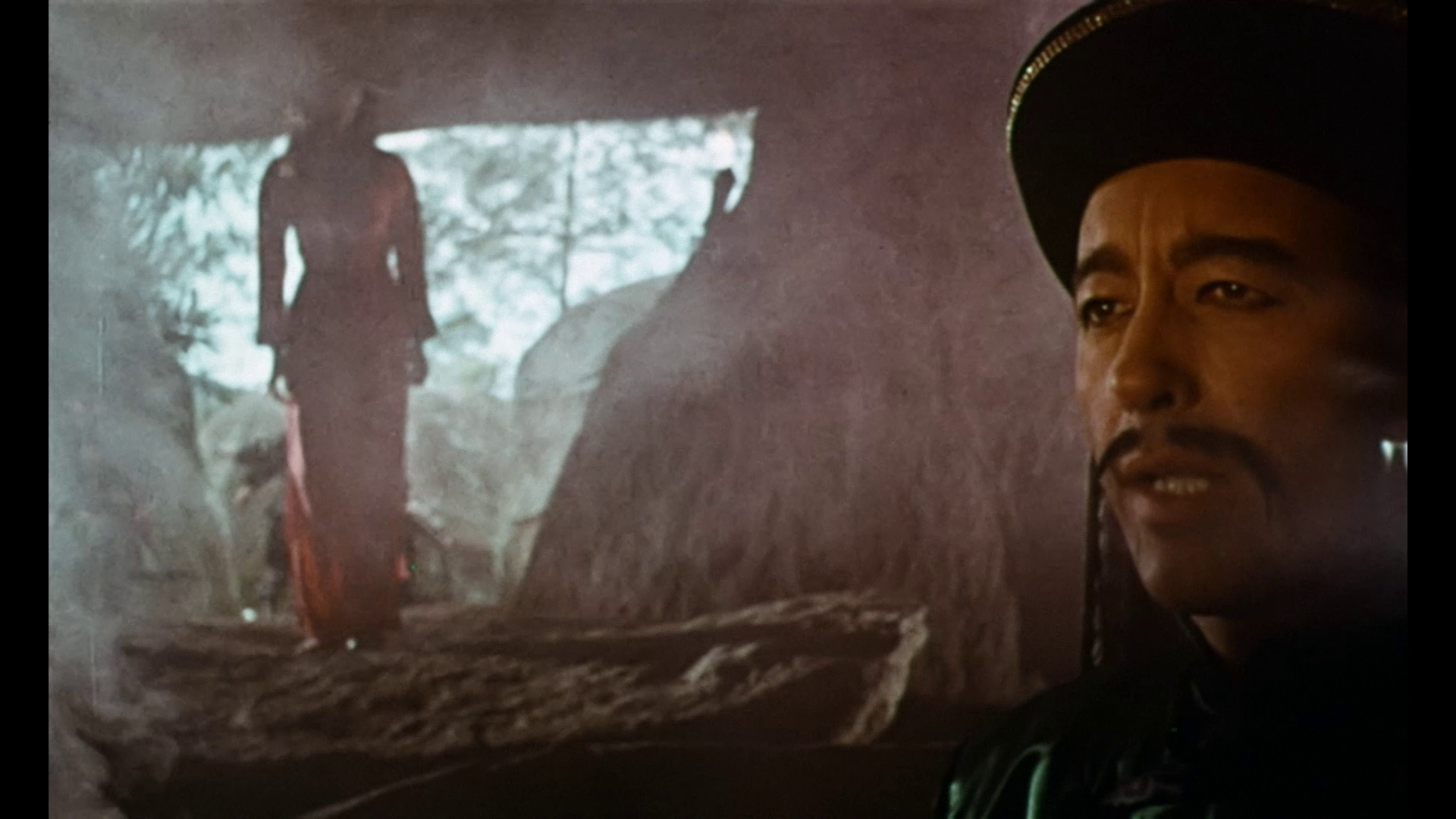 The Blood of Fu Manchu 4K US trailer