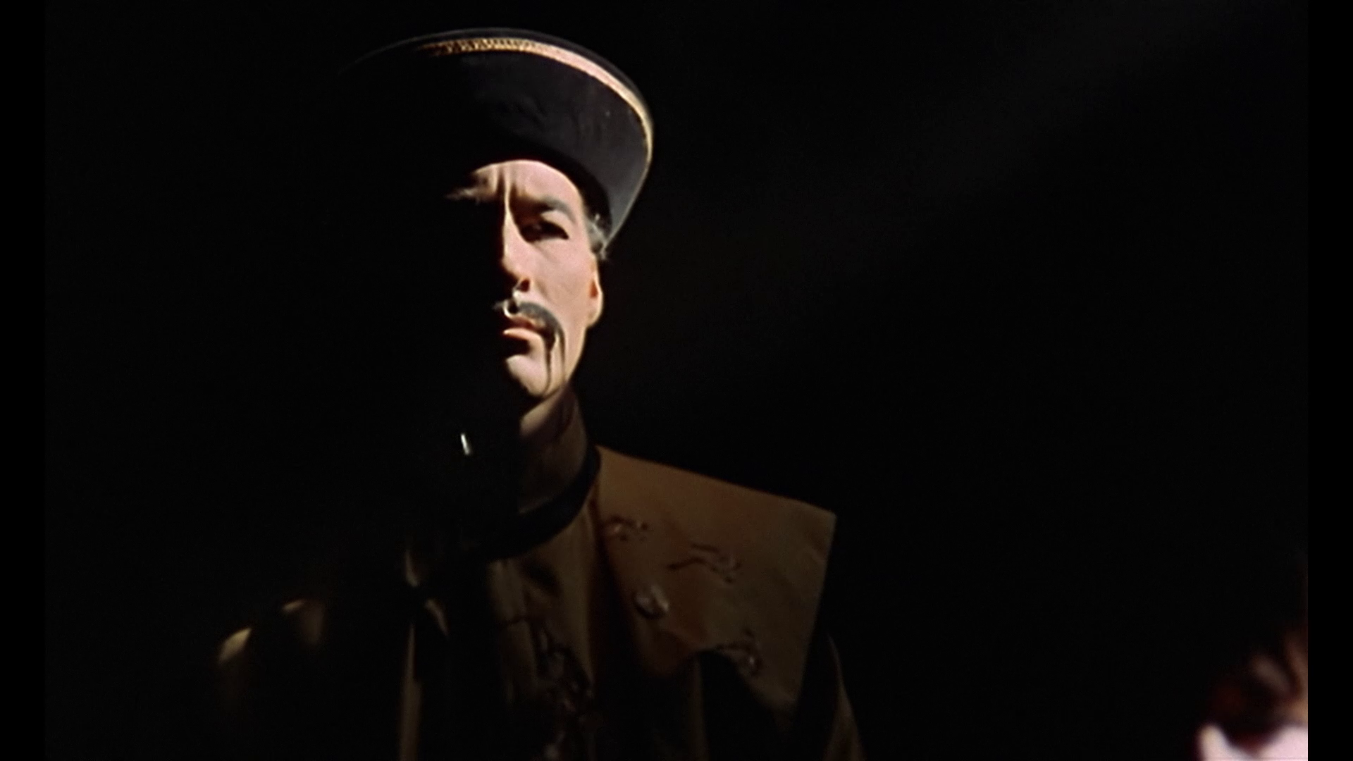 The Blood of Fu Manchu 4K Rifftrax version