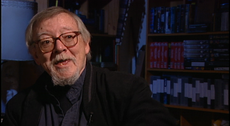 The Castle of Fu Manchu 4K The Fall of Fu Manchu featurette