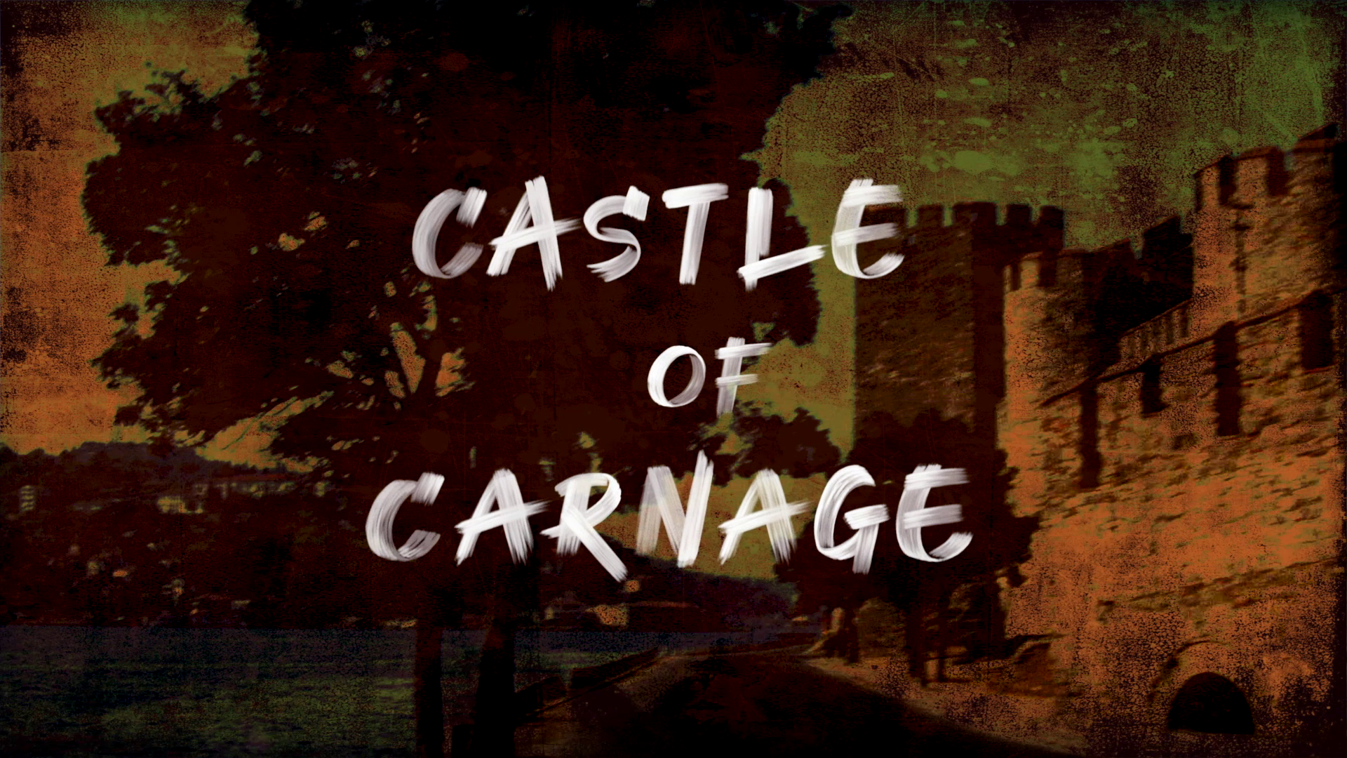 The Castle of Fu Manchu 4K Stephen Thrower interview