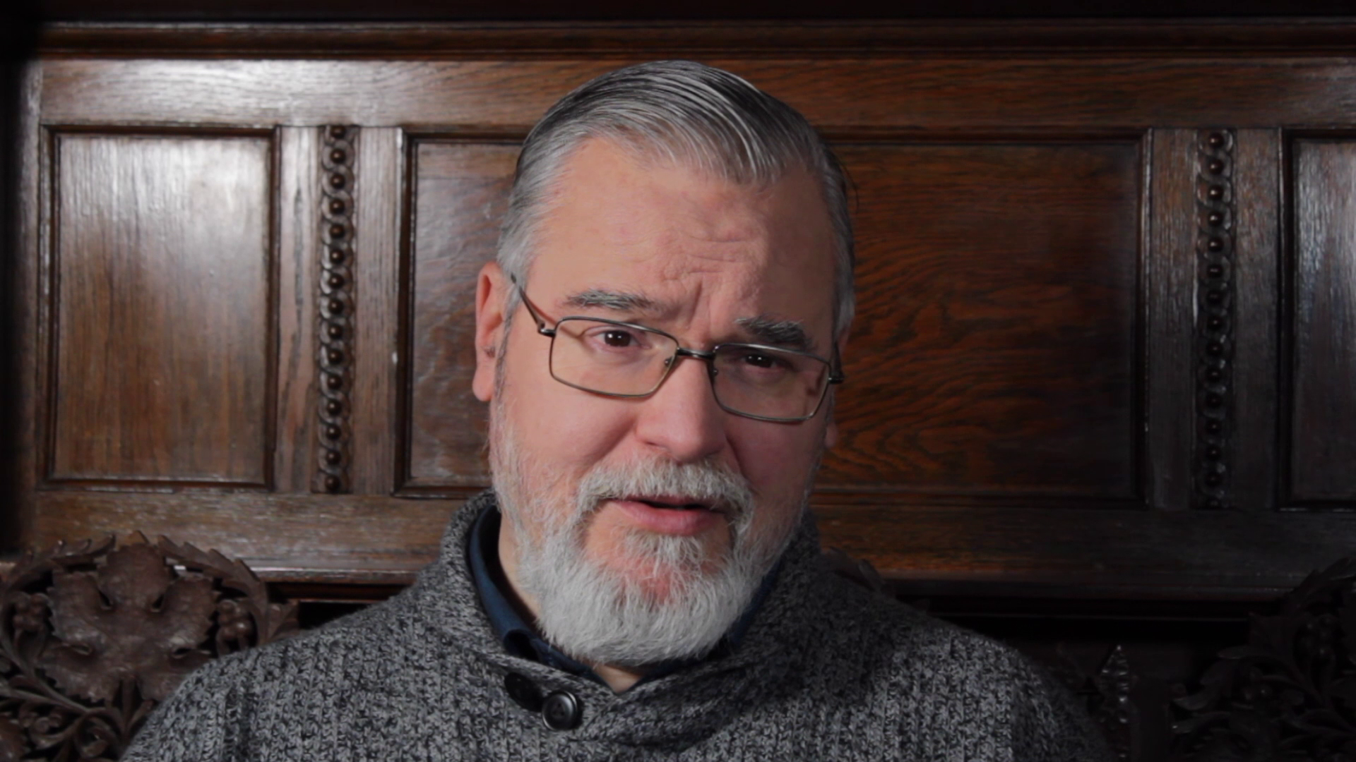 The Castle of Fu Manchu 4K Stephen Thrower interview