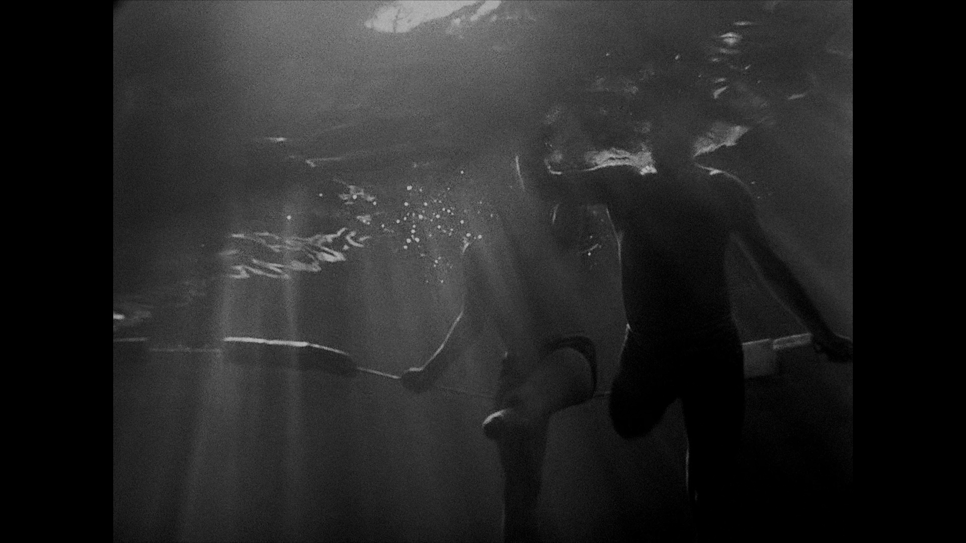 Through and Through Everyone Gets What They Don't Need short film