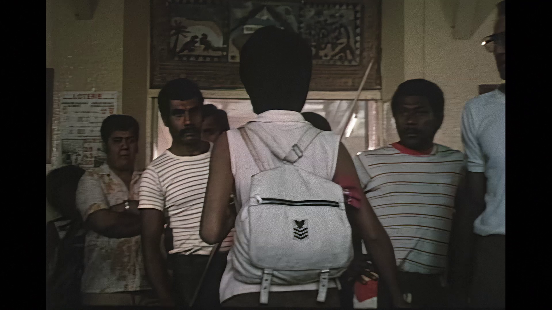 His Motorbike, Her Island additional trailers