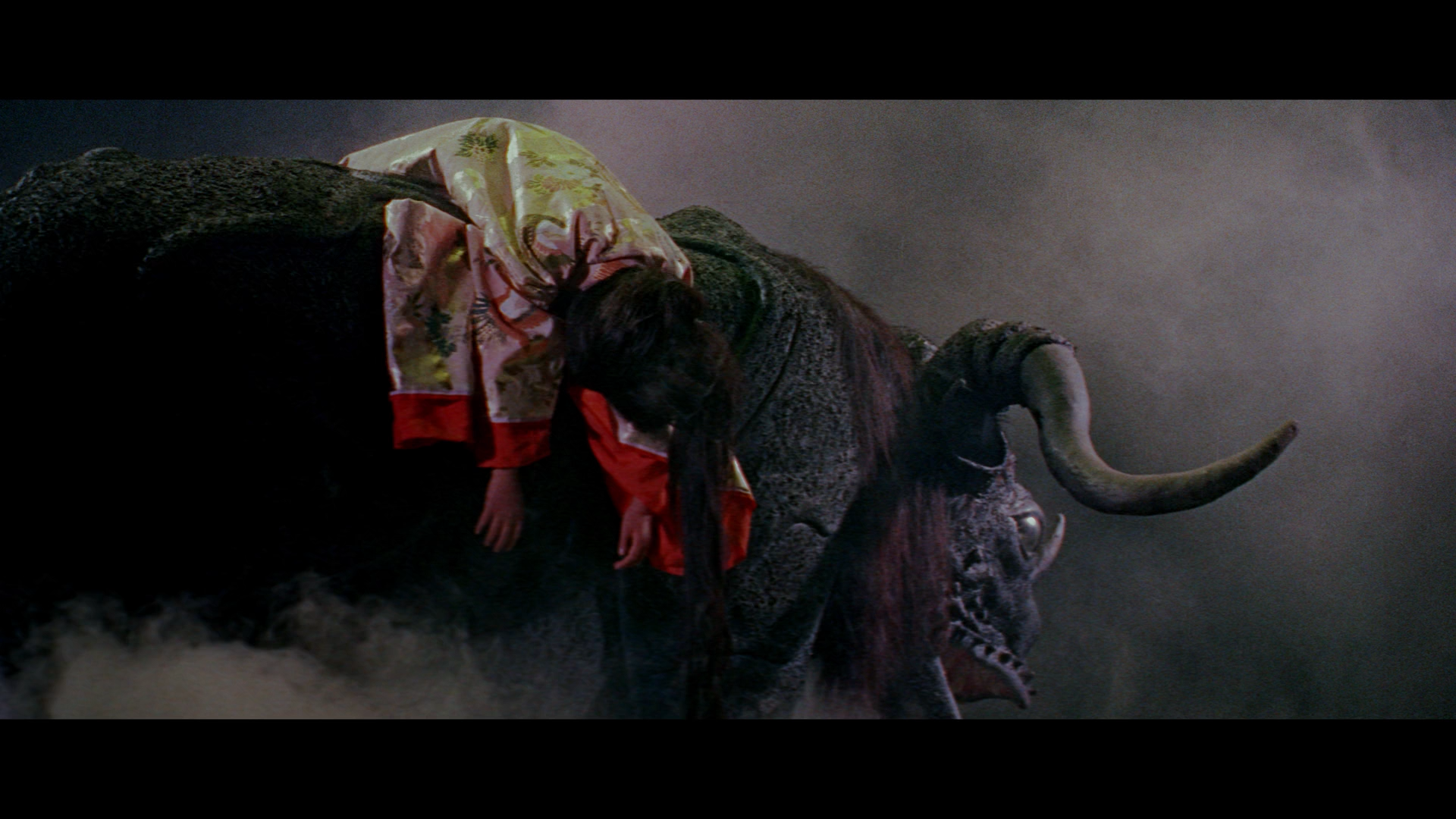 Demon of Mount Oe cap 2