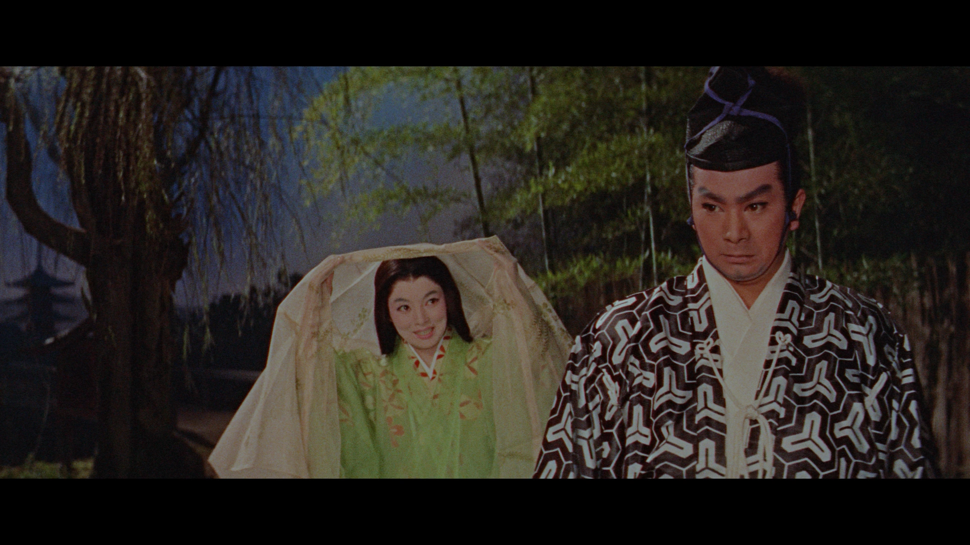 Demon of Mount Oe cap 3