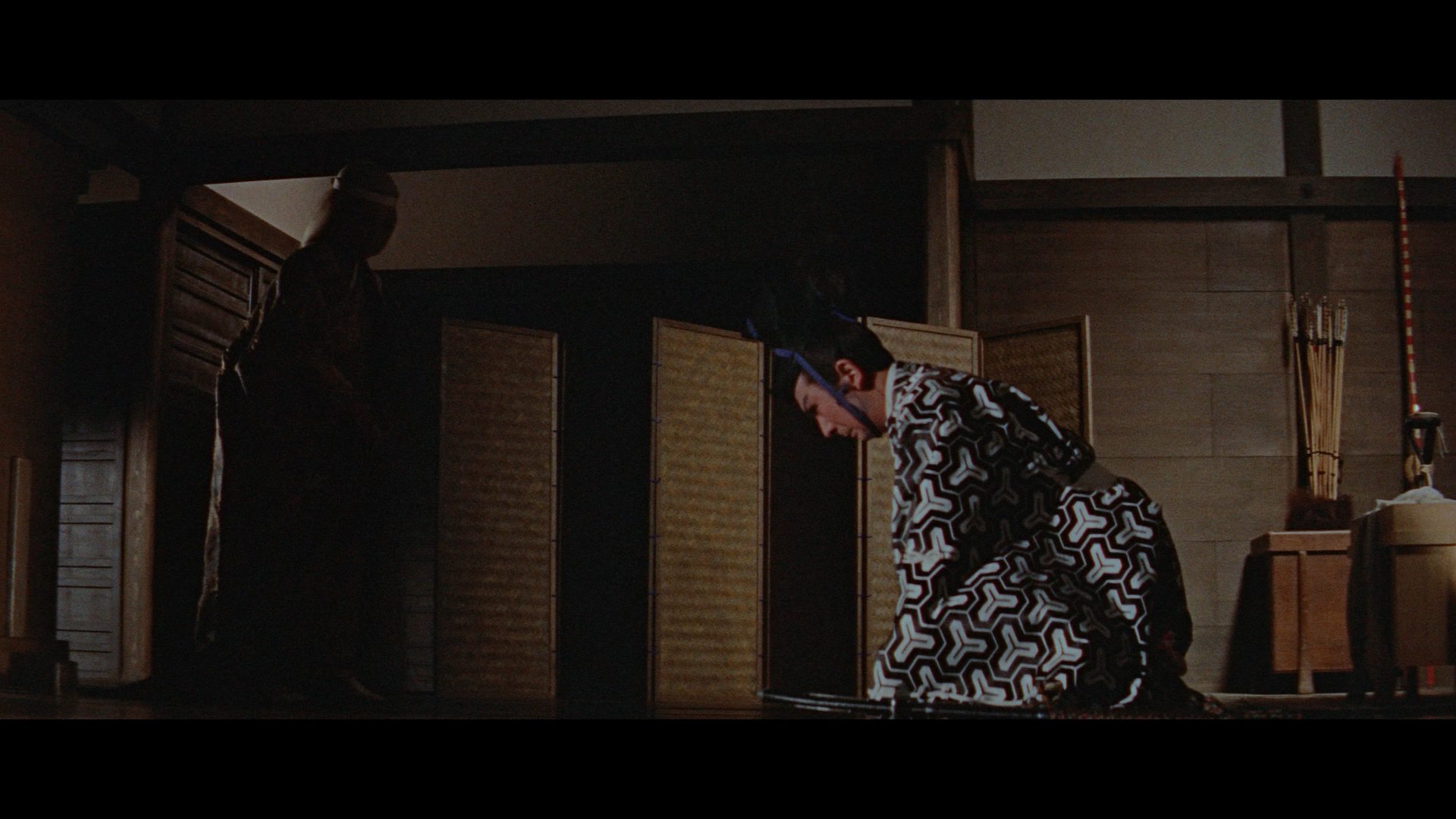 Demon of Mount Oe cap 4