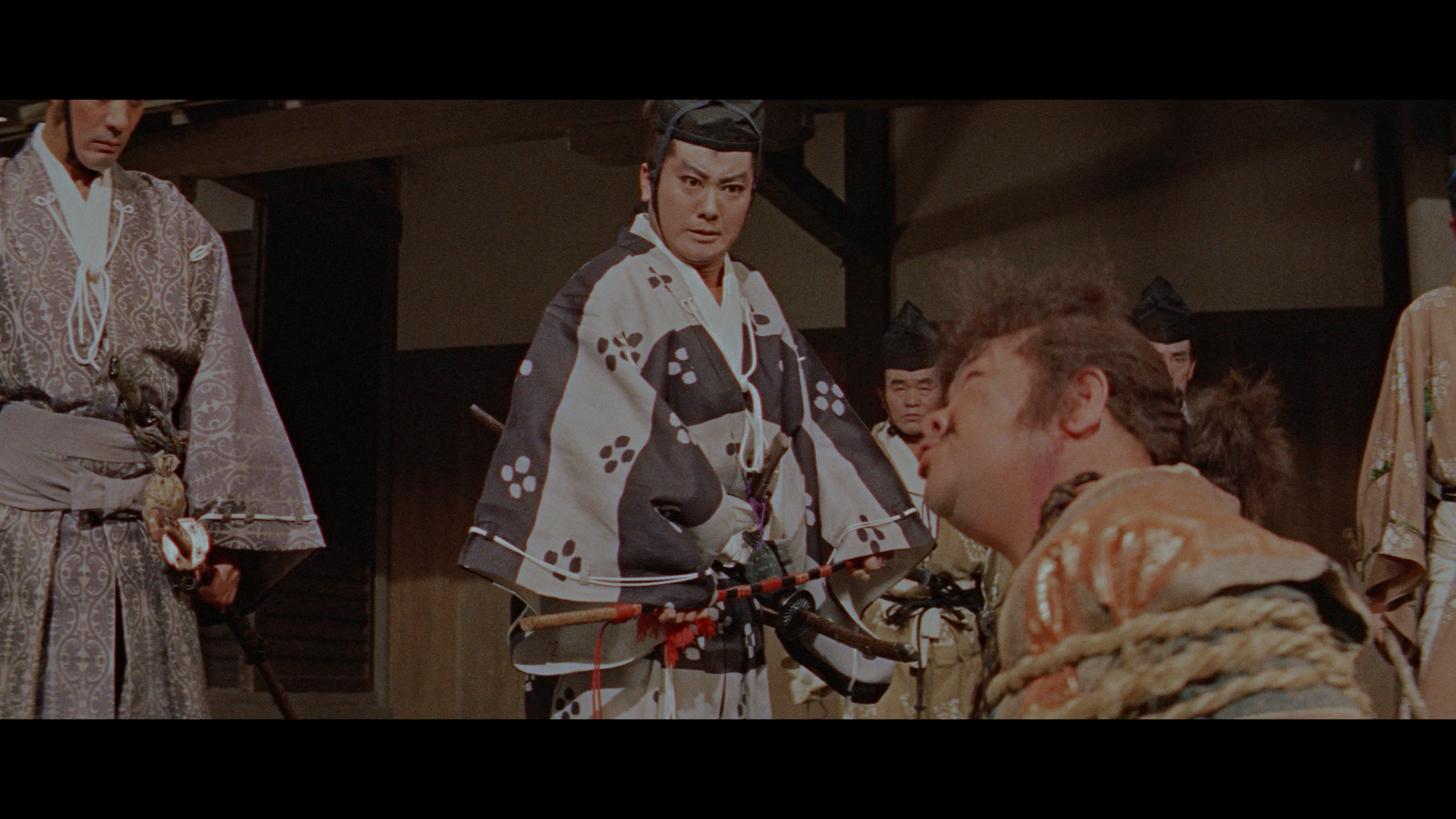 Demon of Mount Oe cap 5