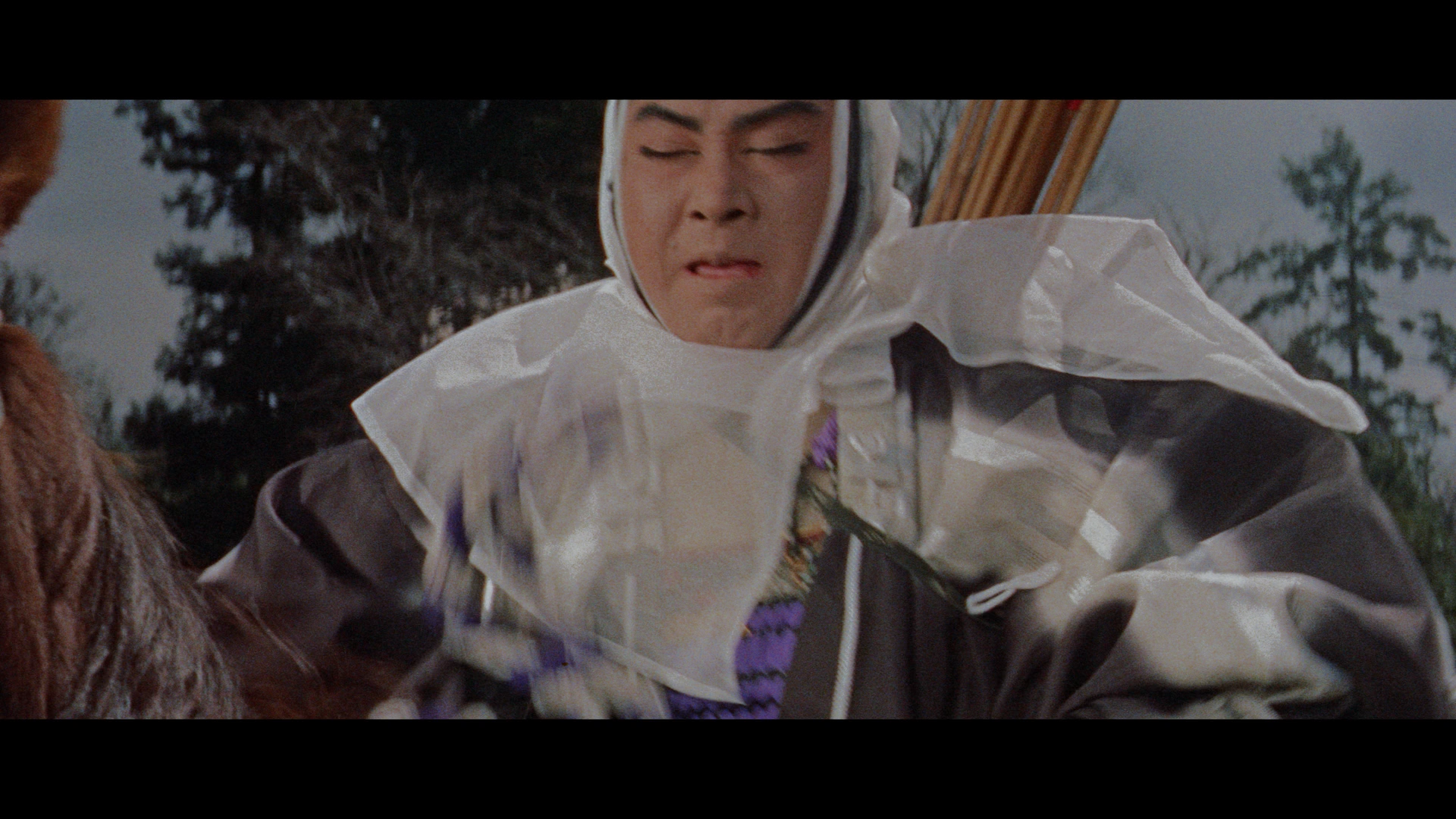 Demon of Mount Oe cap 7