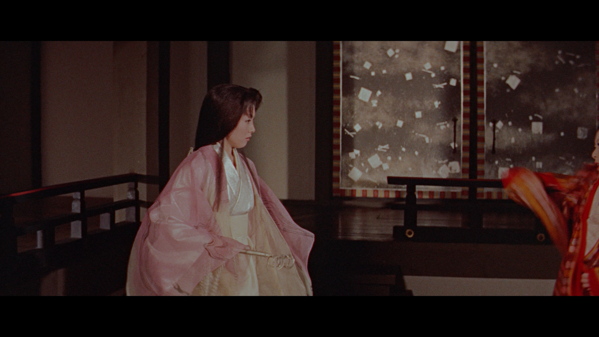 Demon of Mount Oe cap 8