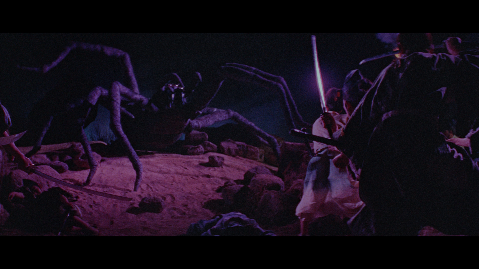 Demon of Mount Oe cap 9