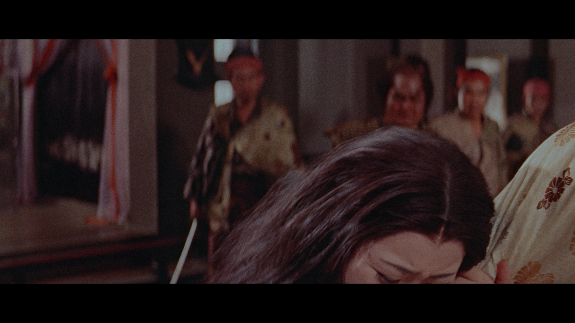 Demon of Mount Oe cap 12