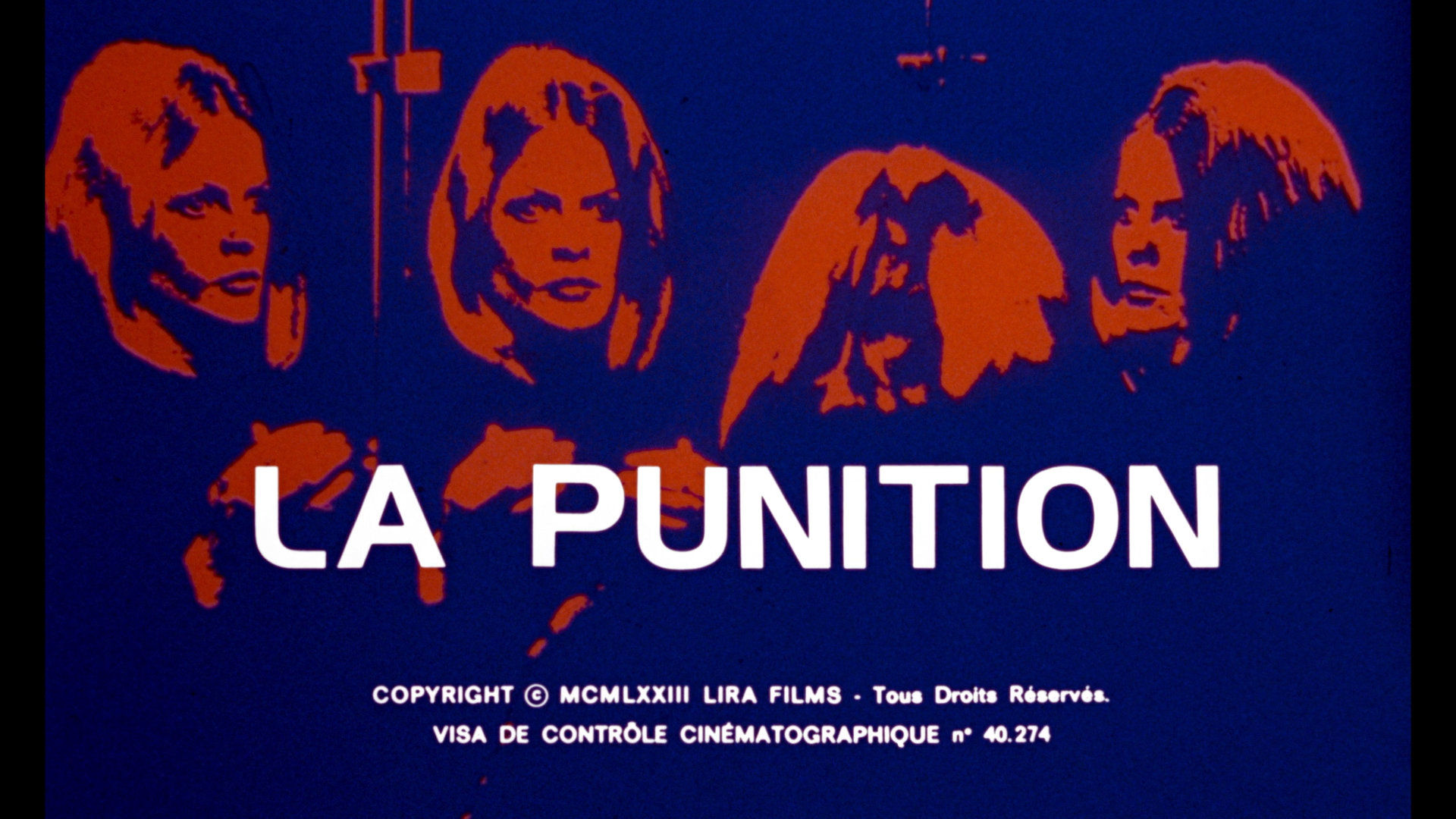 The Punishment cap 1