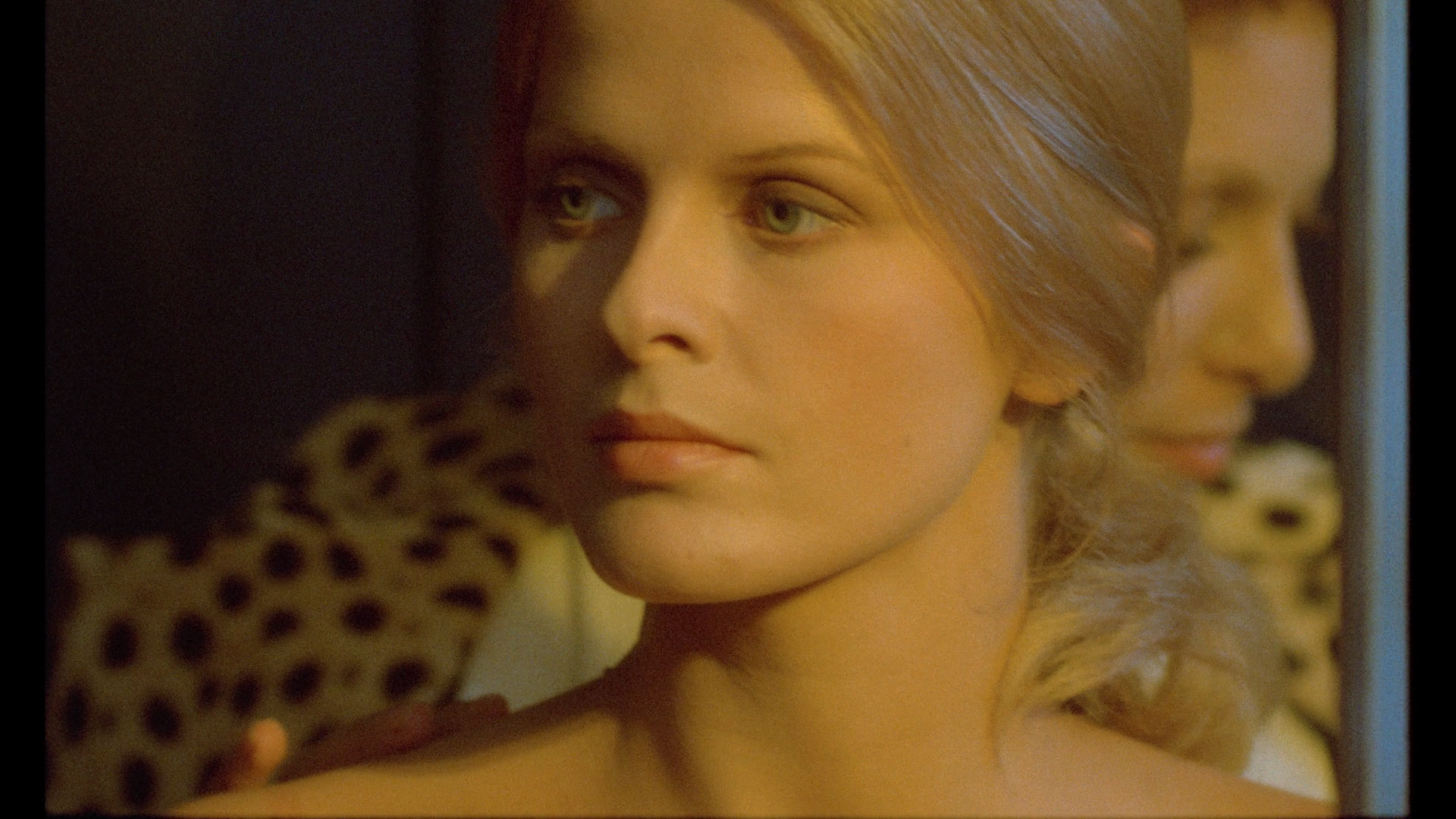 The Punishment cap 2