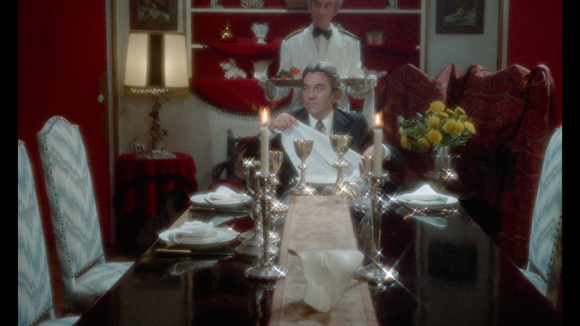 The Punishment cap 3